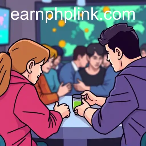 Exploring the Vital Role of Player Communities in EarnPhp