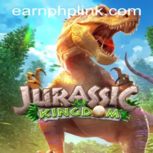 Unveiling JurassicKingdom: Embark on a Prehistoric Adventure and Earn with EarnPhp