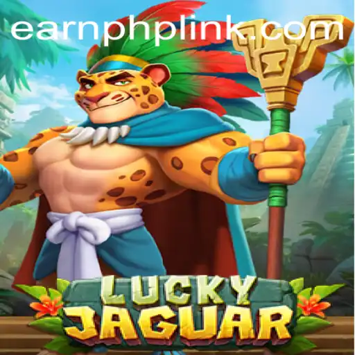 Exploring the Thrilling World of LuckyJaguar: A Game to EarnPhp