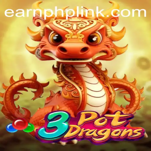 Discover 3PotDragons: The Latest Gaming Sensation