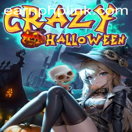 Delve into the Spooky Excitement of CrazyHalloween: A Game of Strategy and Thrills