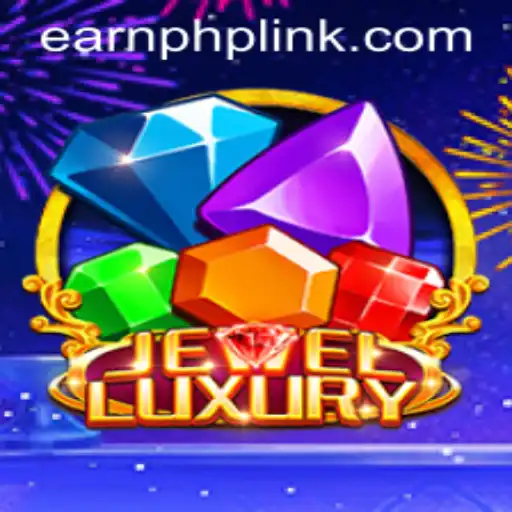 Exploring JewelLuxury: A Game to EarnPhp Through Strategic Gem Matching