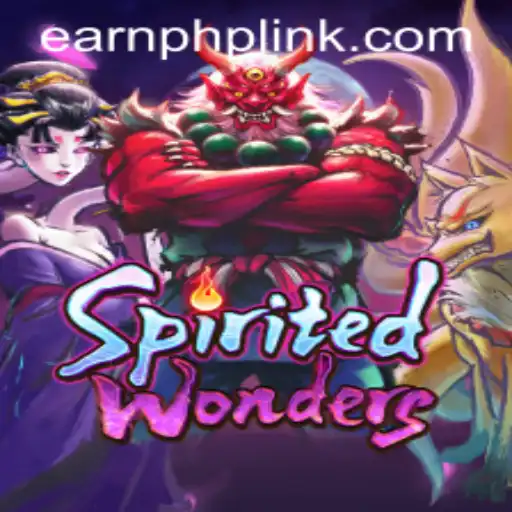 SpiritedWonders: A Thrilling Journey into Mythical Realms with EarnPhp Opportunities