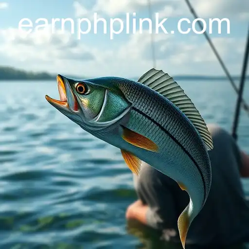 Online Fishing: Exploring the Digital Waters with EarnPhp
