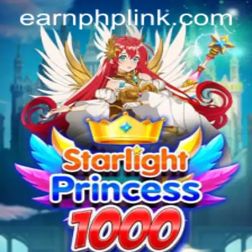 Exploring StarlightPrincess1000: EarnPhp Game Mechanics and Experience